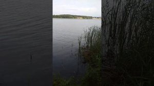 Минское Море и его прелести