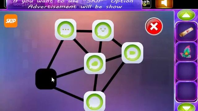 G4K Cheerful White Rat Escape Game Walkthrough смотреть онлайн