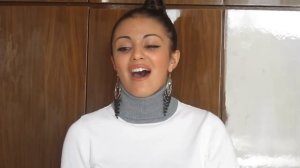 Нанэ цоха- Мсрян Арегназ "Назана"