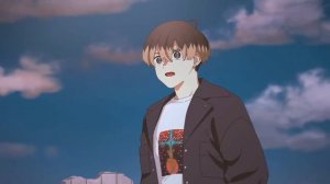 Аниме клип - Это не просто гнев