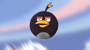 ЛУЧШАЯ ИГРА ПО ANGRY BIRDS (ОБЗОР НА AB EPIC)