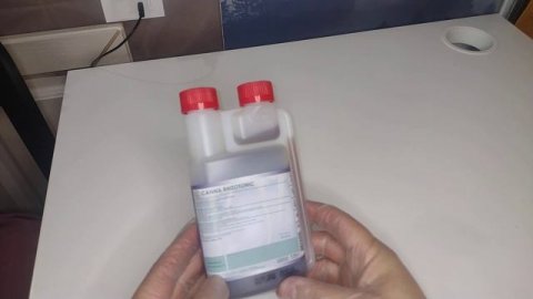 Обзор на Rhizotonic CANNA