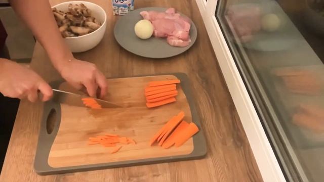 Быстрый способ приготовления Спагетти! Обед Ужин на скорую руку! смотреть онлайн