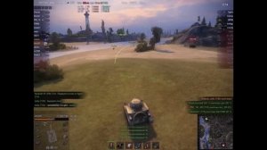 World of tanks.Песочница.