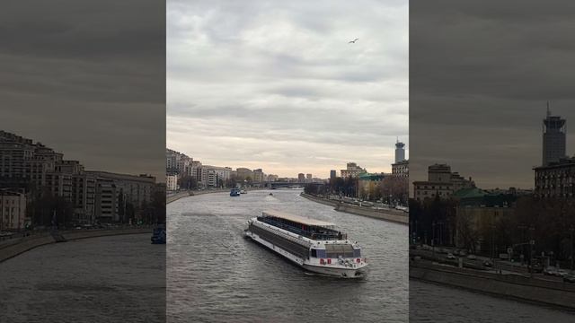Москва. Замоскворечье. Красная площадь