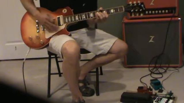 2014 Les Paul Classic смотреть онлайн