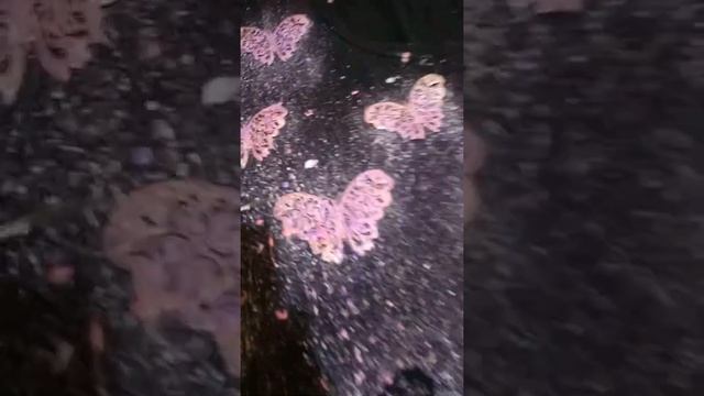 Рисунки по ткани. смотреть онлайн