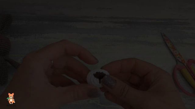 Мастер-класс\Мишка,зайка сплюшка
