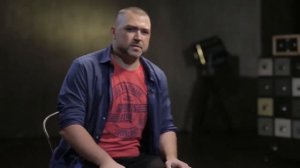 Егор Иванов По живому
