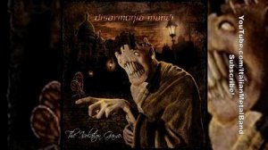 DISARMONIA MUNDI - The Isolation Game (2009)