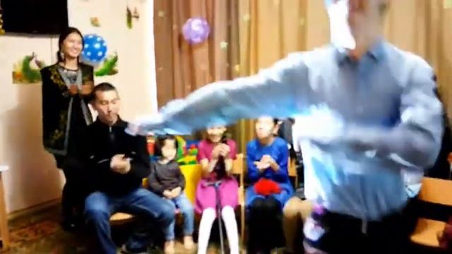 День языков народа Казахстана в БГОО "Улкен Журек"