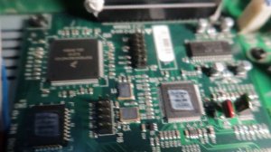 dbx 376 ВНУТРИ РЕМОНТ