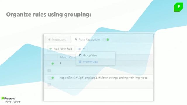 Fiddler Everywhere Autoresponder: Modify and mock responses on live applications смотреть онлайн