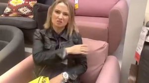 СКОРО МАМА. Выбираем кресло для кормления