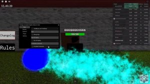 Roblox Trollge Incident Fights Reborn Script Gui | Auto Farm, No cd Ability, Esp and more | Pastebi