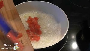 Томатная сальса рецепт (мексиканский соус)