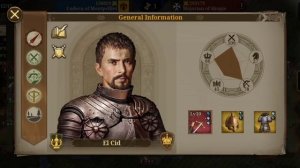 Ew7 Обзор отряда в режиме битвы / Оно того стоит? European War 7: Medieval