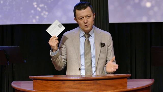 March 10th, 2024. Онлайн Трансляція Cornerstone Church NYC Sunday Service Live