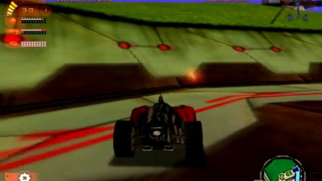 Carmageddon TDR 2000 | Part 49 [Final Part] - Armageddon! (Mission) смотреть онлайн