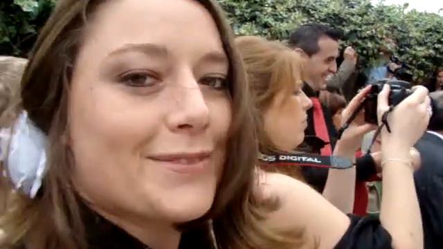 Boda Julio e Ines - 03/07/2010 смотреть онлайн