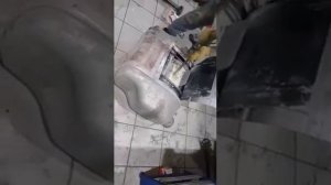 Ивеко Стралис Евро 5 удаление катализатора