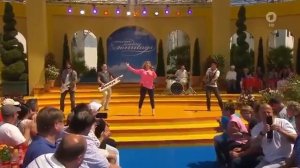 Beatrice Egli Ohne Worte 2015