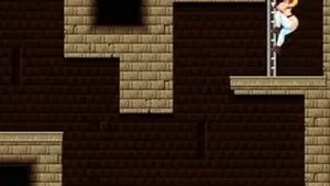 Demon's Sperm Walktrough part 3