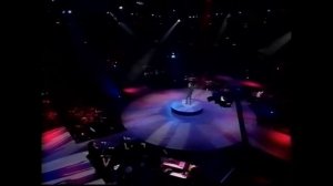 George Michael - Killer / Papa Was a Rollin' Stone (Live)