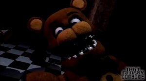 ФНАФ КЛИП ПЕСНЯ НА АНГЛИЙСКОМ | The Pandik