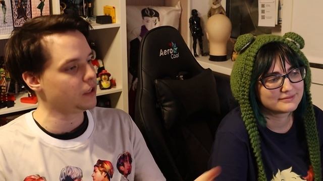 мой друг ВПЕРВЫЕ оценивает персонажей геншина смотреть онлайн