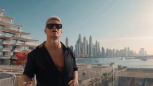 Joel Corry Live @ FIVE Palm Jumeirah, Dubai