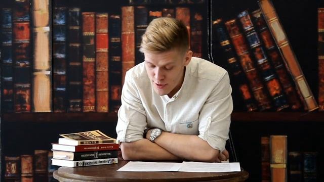 Интернет-проект "Пётр 1". Избранное", в рамках 350-летия со дня рождения Петра 1. Александр Киселёв смотреть онлайн