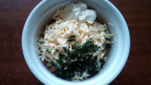 Бутерброды с крабовыми палочками