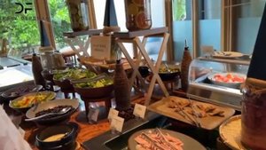 Новый отель на Мальдивах Emerald Faarufushi Resort & Spa