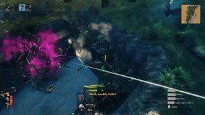 How To LEVEL-UP Blood Magic FAST & EASY!! AFK Wood & Stone Farm - Valheim Mistlands Beginners Guide
