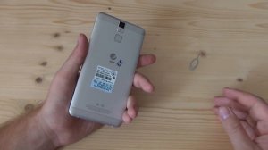 PEPSI P1S - распаковка смартфона ПЕПСИ