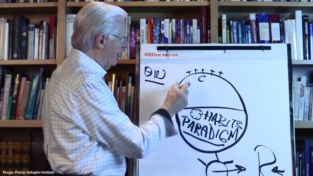 Секрет, как навсегда изменить свою жизнь. Боб Проктор из фильма "Секрет" | Законы вселенной смотреть онлайн