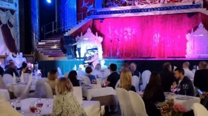 Обзор на Легендарный Ресторан "ЯРЪ".