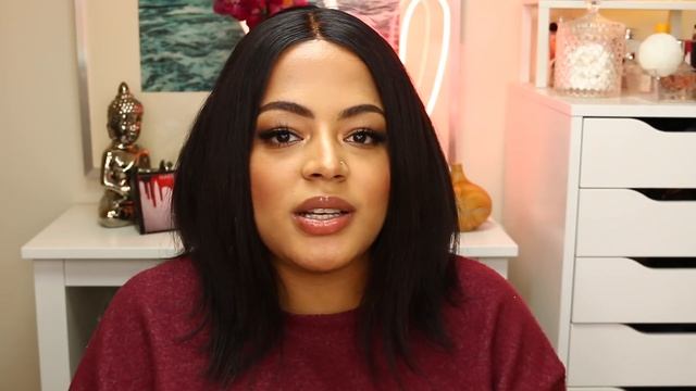 WIG101| Everything You Need For Your Wigs ? Top 10 Musts - Wig Starter Kit - Beginner Friendly смотреть онлайн