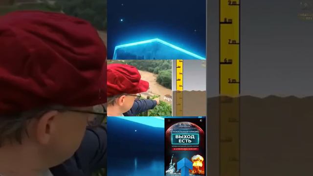 Что происходит с Климатом в Европе ? смотреть онлайн