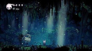 How to unlock dash in Hollow Knight | How to get Mothwing Cloak