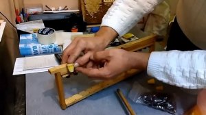 ИСКУССТВЕННЫЙ СОТ НИКОТ и СОТ ДЖЕНТЕРА начинающим пчеловодам от А до Я