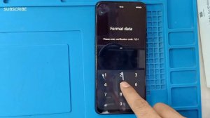 Oppo A55 (CPH2325) Hard Reset | Pattern Lock Remove Easy solution | Oppo Pin Lock Remove