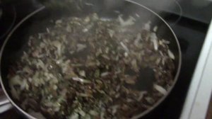 (114) БЕФСТРОГАНОВ, С ГРИБНЫМ СОУСОМ ОЧЕНЬ ПРОСТО! .