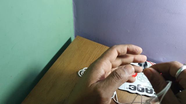 hitage HP-349 dj Series Earphone Unboxing смотреть онлайн