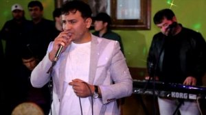 Рузибеки Файзали Базми Сартарошон дар Кулоб 2022