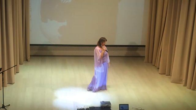 «Верни мне музыку» исполняет Юлиана Суворова смотреть онлайн