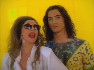 Наталья Ветлицкая - Плейбой