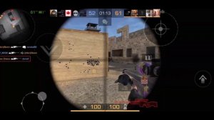 Не заходит или вылетает приватка стандофф // Как решить проблему с вылетом на приватку стандоф