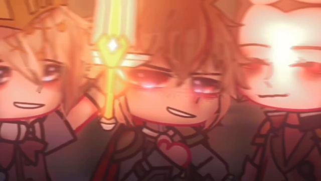 i miss the rage  merlin gacha meme